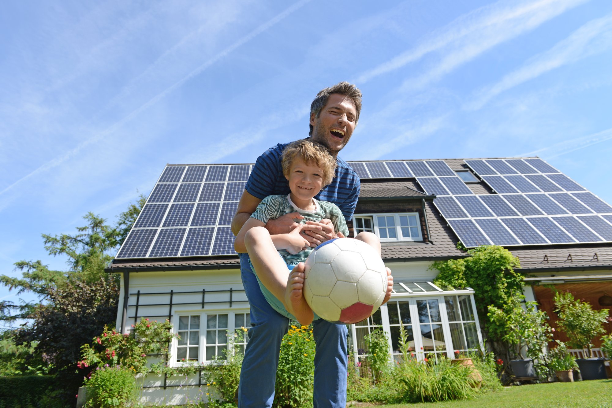 Solar service 1