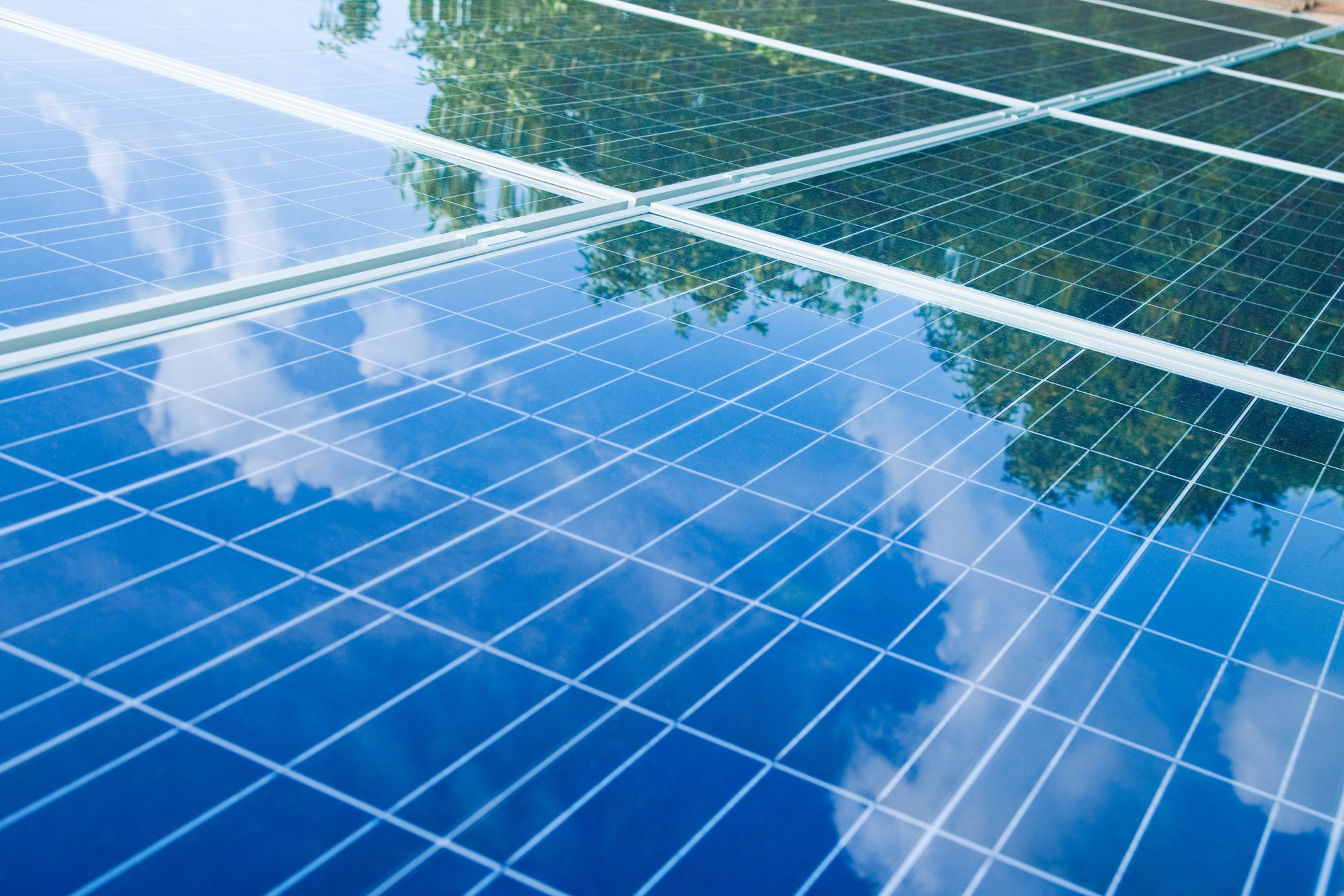 Solar service 2