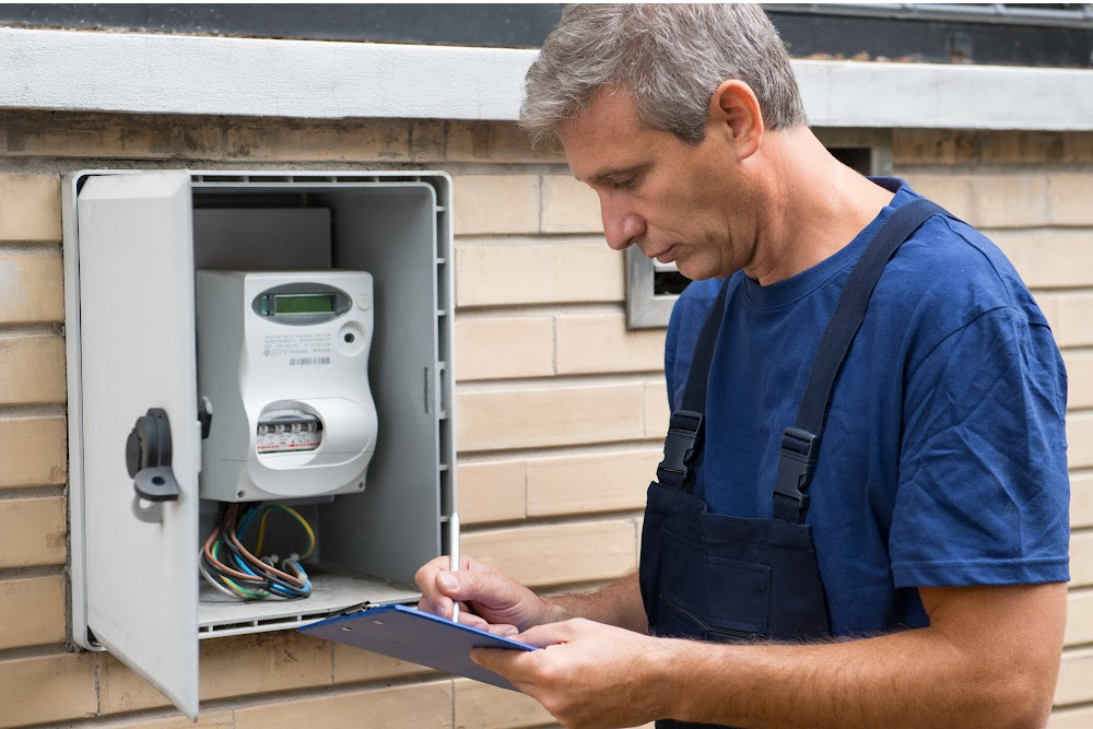 electrical inspection