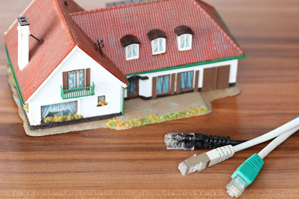 home wiring