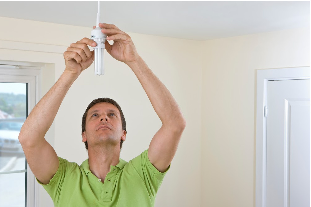 lighting fixtures
