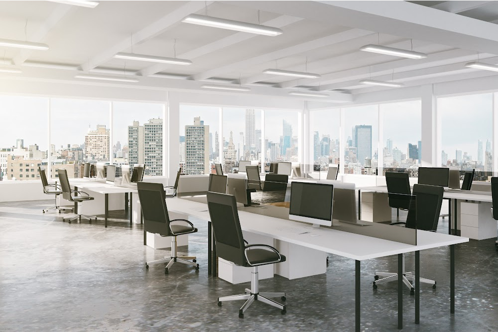 lighting retrofit