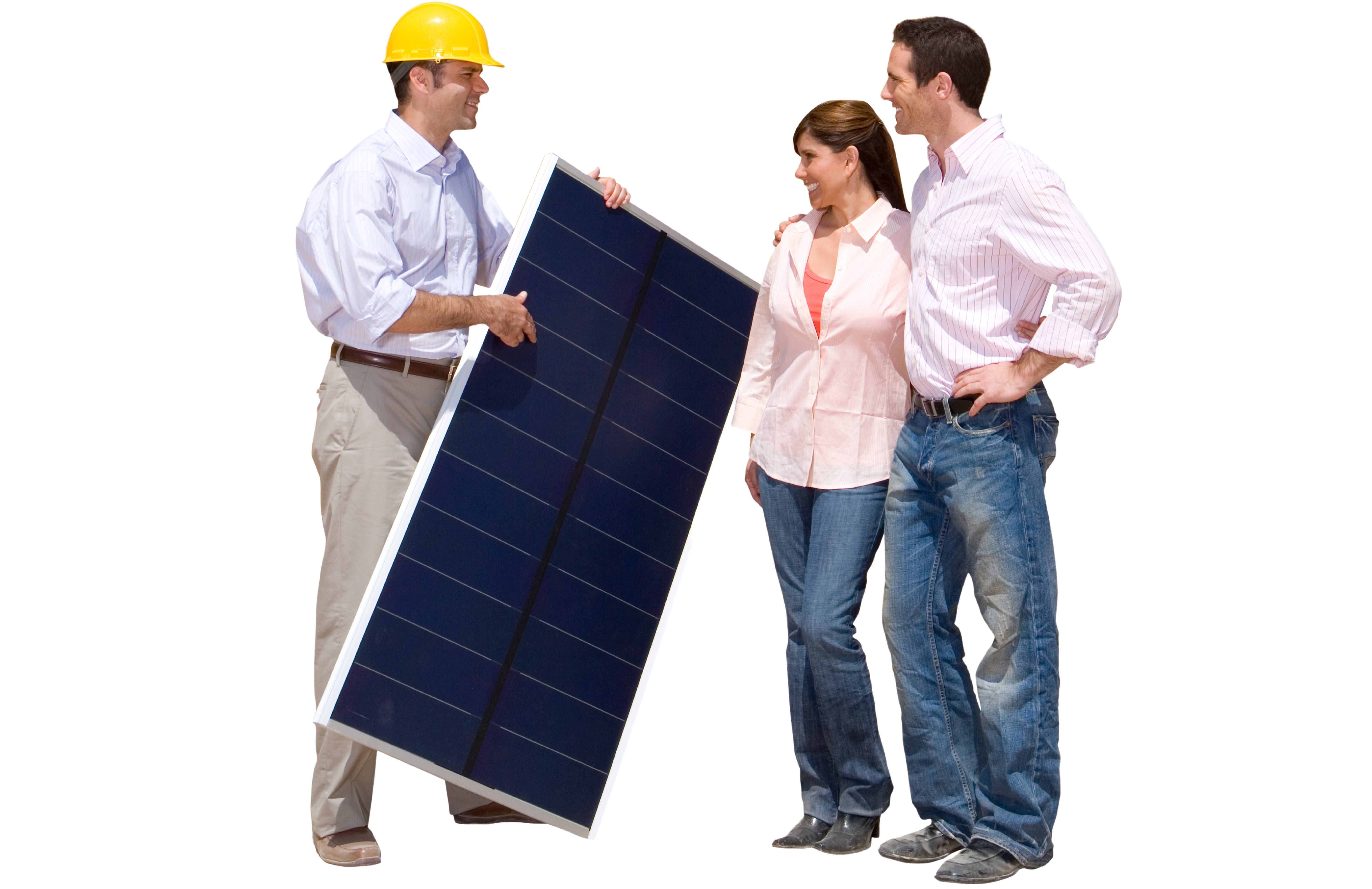 solar services